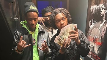 Chuckyy - SRT Durango 🚦💨 *Unreleased*