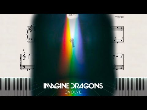 Believer - Imagine Dragons