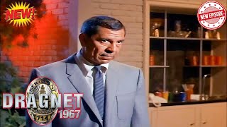 Download Lagu Dragnet 1967 NEW Full Season 🍑🎆Public Affairs🍑🎆FULL EPISODES | Best Drama,Crime ,Mystery Sitcom 2026 MP3