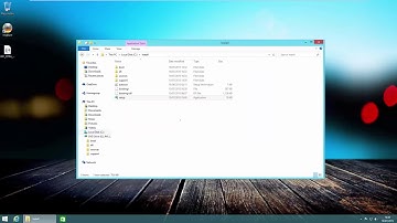 Upgrade Windows 8 1 to Windows 10 RTM without Losing Data!   Step by Step