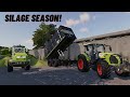 FARMING SIMULATOR 2019 - Christmas Special!!