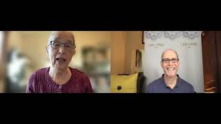 Episode 1: Peace Of Mind for Caregivers: Validation & Meditation