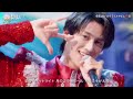 FNS歌謡祭 夏 / 爆裂愛してる