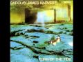 Barclay james harvest  echoes and shadows