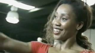 Paisley Training Workout Video, Featured On E 11 27 2000 Wcw Worldwide