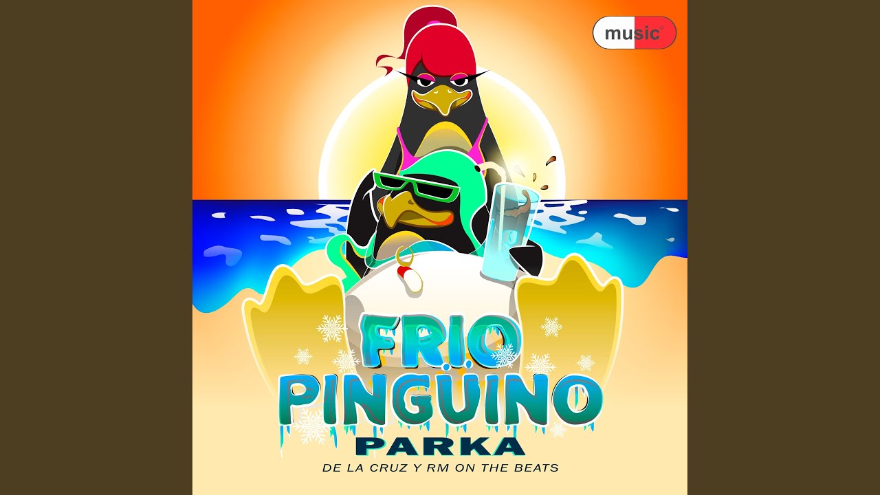 Watch Frio Pinguino on YouTube Watch Frio Pinguino on YouTube