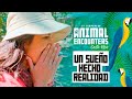 UN SUEÑO HECHO REALIDAD - ANIMAL ENCOUNTERS | COSTA RICA (EP16 - 2ª Temporada)