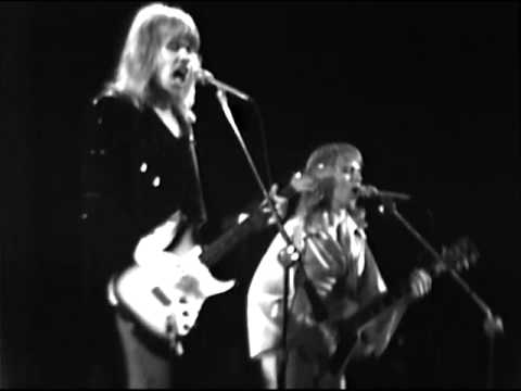 Styx Lorelei Apr 2, 1976