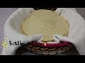 Como Hacer Tortillas de Maiz