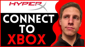How To Connect HyperX Cloud III Wireless To Xbox (Full Guide)