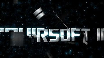 Transformers Intro - Adobe After Effects