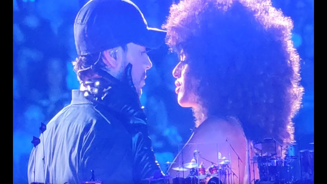 Enrique Iglesias - Takin' Back My Love 2022 Budapest