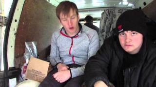 Alright - Skye Film Bonus Content