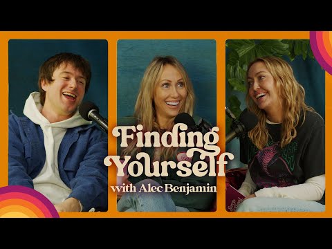Finding Yourself with Alec Benjamin