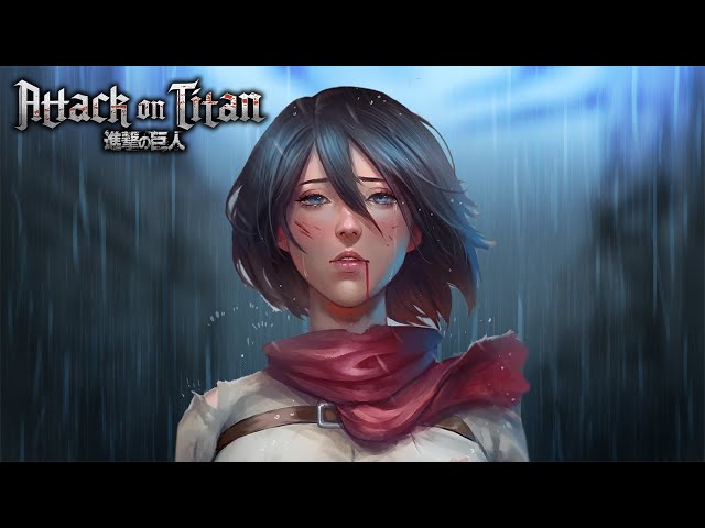 Attack on Titan S4 ED: Shock x Call of Silence | CINEMATIC ORCHESTRAL COVER class=
