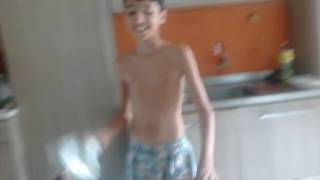 Picole de bola  te  jogolate