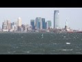 Statue of Liberty Cruisin'