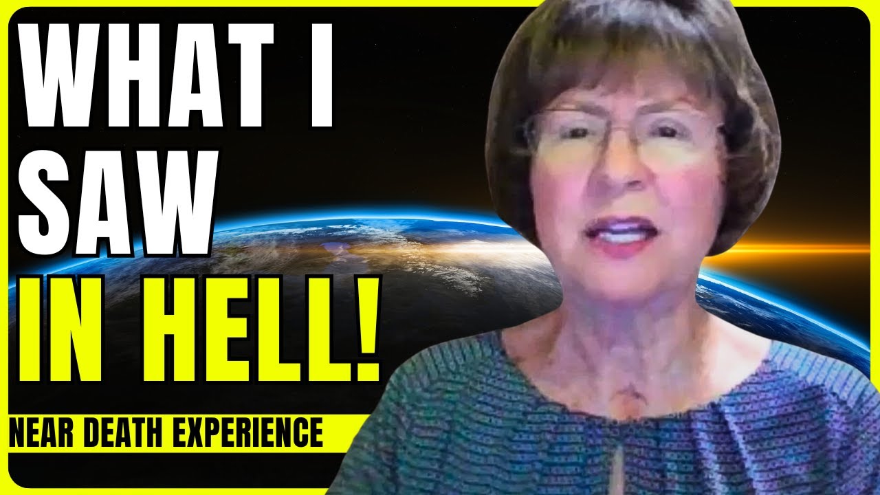 I DIED And Went To Hell Where Demons Tortured Me! (NDE)