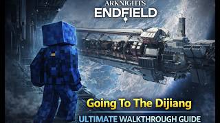 Arknights Endfield Blizzards Ultimate Walkthrough Guide Ep.10