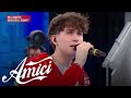 Amici 24 - Mollenbeck - Let her go