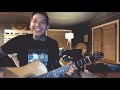 Son of a Gun Mike Herrera Solo