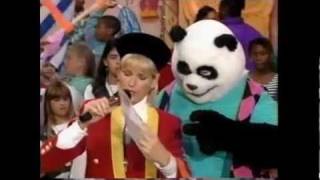 Xuxa - Rebel Ropers Episode Part 2