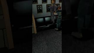It’s been 12 YEARS since I posted this & I still find this funny #ResidentEvil