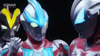 Download Lagu [MAD]  Ultraman (Kirameku Mirai Yume Wo Ginga E) MP3