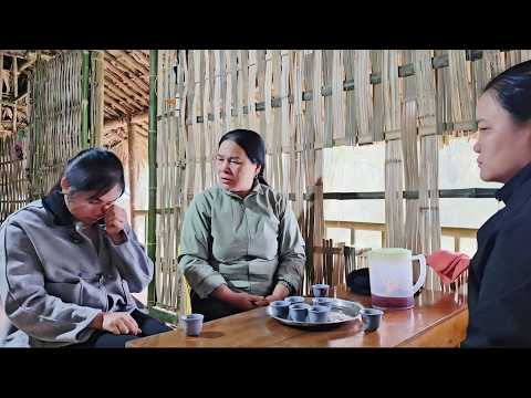 The Girl Fell Into Despair When She Couldn T Find The Man To Get Her Money Back 