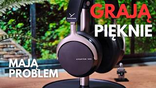 Beyerdynamic Aventho 200: słuchawki ze studyjnym DNA