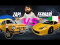 20000 aznlk zapim vs 200000  ferrar  hansi ked ferrar srdm