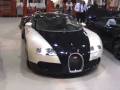 Bugatti Veyron Sports Exhaust by QuickSilver