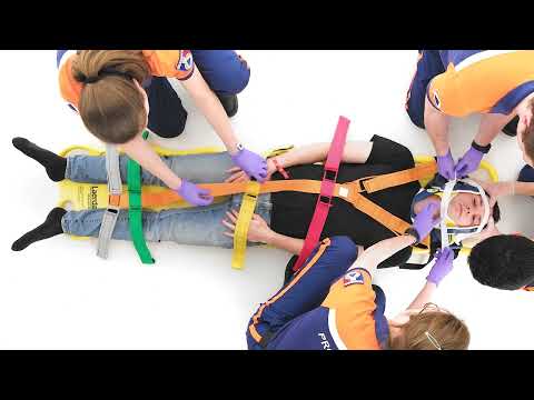 Immobilisation générale sur plan dur