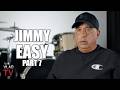 Jimmy Easy on Getting Arrested with 46 People for 1997 Kennedy Airport Hijacking (Part 7)