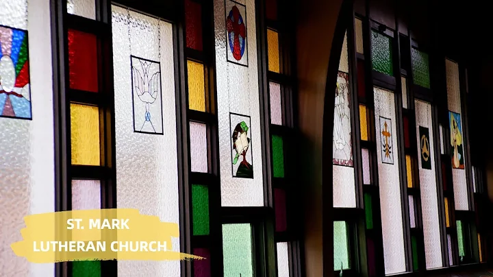 St Mark Children's Christmas Program 2021