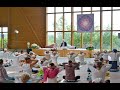 Impressionen kundalini yoga fest odenwald 2021