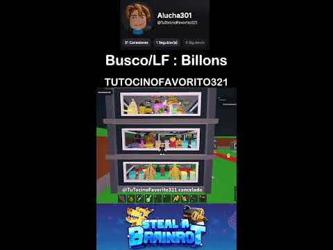 Buscando/LF Billones