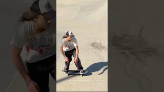 Pro Skater Of The Future....