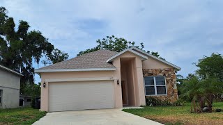 Se Vende Hermosa Casa de 3 Dormitorios 2 Baños en Orlando, Florida 32810