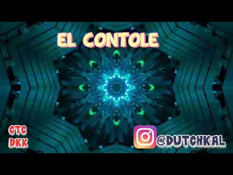 EL Contole #Fitgoo \u0026 Rizki Azhari - ( Agung Kinoy Remix )