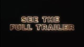 Wonder Woman 2 (1984) official trailer teaser