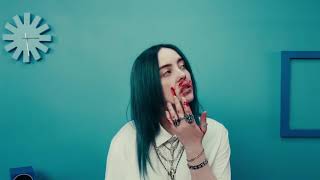 Bad Guy // Billie Eilish ft. Iron man