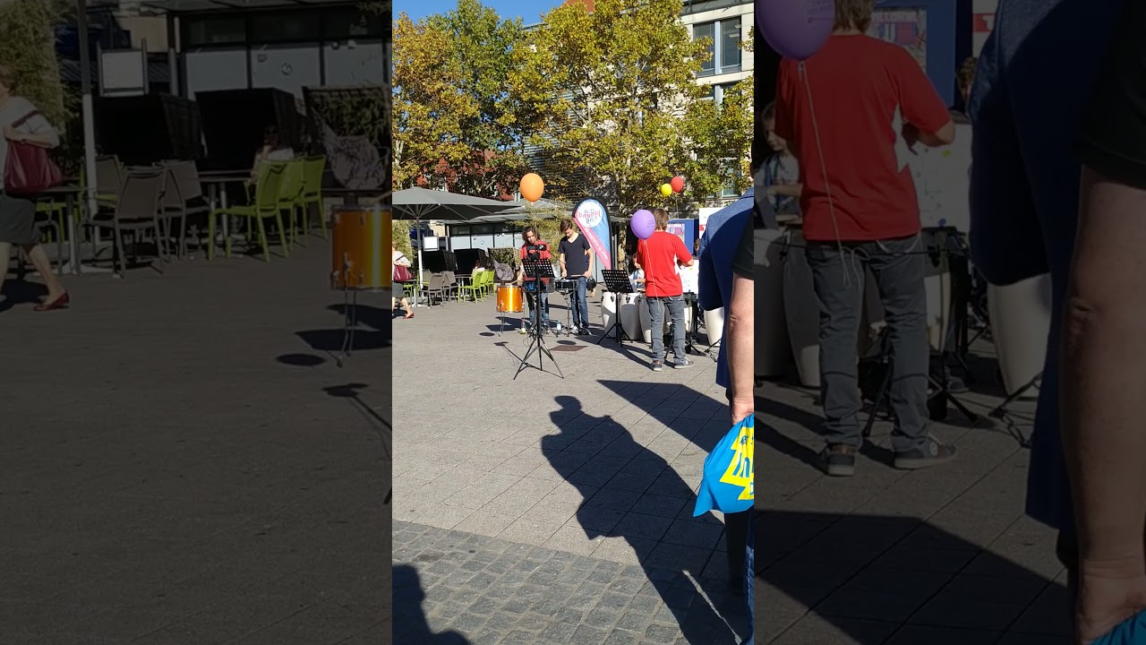 Erlangen 2018 Autumn