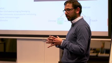 iWonen | 4 | Functionalities: Loxone Hyrde Rajkumar