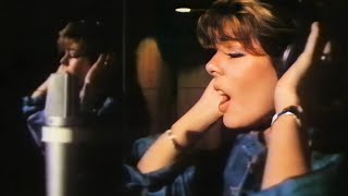 Sandra - In The Heat Of The Night [Live Performances Compilation] [1985] [Lyrics]