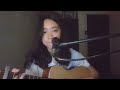 Growing Pains by Neck Deep (Live cover on Tiktok)