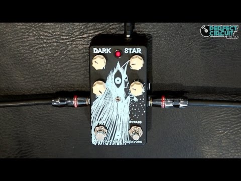 Old Blood Noise Endeavors Dark Star v2 Demo