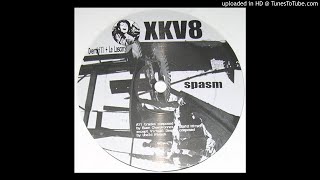 XKV8 - Shit For You