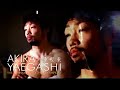 井岡一翔 vs 八重樫東(WBC WBA世界ミニマム級王座統一戦)1/3