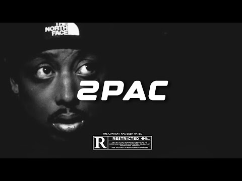 "2PAC" | Rémy x Guizmo Type Beat | Instru Rap Piano/Oldschool Triste Freestyle Lourd 2025